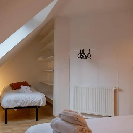 Maison - Le Terra Verde - Terrasse *