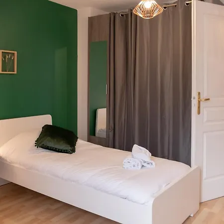 Casa vacanze Maison - Le Terra Verde - Terrasse