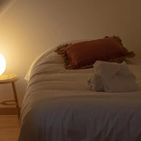 Maison - Le Terra Verde - Terrasse Haguenau