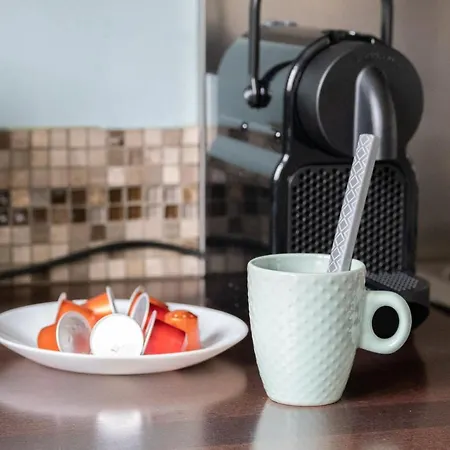 Casa vacanze Maison - Le Terra Verde - Terrasse *