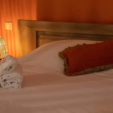 Maison - Le Terra Verde - Terrasse * Haguenau