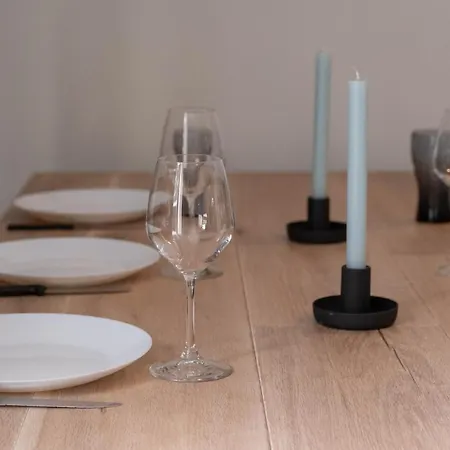 Maison - Le Terra Verde - Terrasse Casa vacanze Haguenau