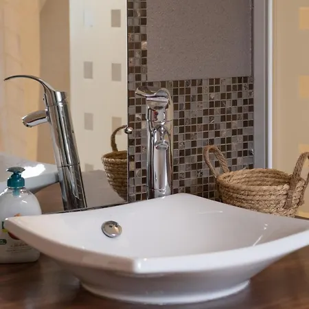 Maison - Le Terra Verde - Terrasse Casa vacanze